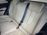 Usata Land Rover Range Rover evoque 150 CV (110 kW) 2014 Nero SUV