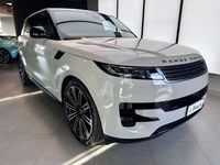 Usata Land Rover Range Rover Sport SE 250 CV (183 kW) 2024 Borasco grey met. SUV