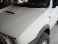 Usata Nissan Terrano 1997 SUV