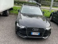Usata Audi A4 Business 136 CV (100 kW) 2015 Station wagon