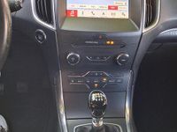 Usata Ford S-MAX S 120 CV (88 kW) 2017 Grigio Monovolume