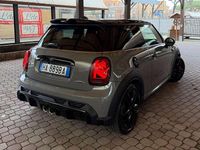Usata Mini John Cooper Works 231 CV (169 kW) 2022 Grigio Utilitaria