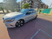 Usata Mercedes A200 Premium 136 CV (100 kW) 2017 Utilitaria