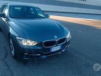 Usata BMW 320 Sport Line 2012 Station wagon