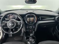 Usata Mini ONE Business 95 CV (69 kW) 2016 Pepper white pastello Utilitaria