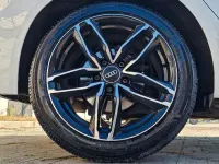 Usata Audi A3 110 CV (80 kW) 2017 Berlina