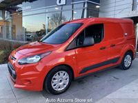 usata Ford Transit Connect 200 1.5 TDCi 120CV PC Furgone Tre