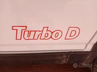 Occasion Fiat Uno 70 ch (51 kW) 1988 Blanc Citadine