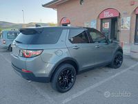 Usado Land Rover Discovery Sport SE 150 HP (110 kW) 2018 SUV