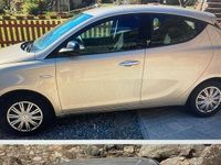 Usata Lancia Ypsilon 69 CV (50 kW) 2015 Other Utilitaria