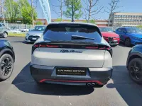 Usata Alfa Romeo Junior Edizione Speciale 136 CV (100 kW) 2024 Beige SUV