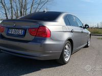 usata BMW 320 320 d DPF Edition Exclusive