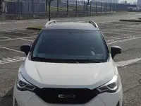 Usata EVO Evo 4 114 CV (83 kW) 2021 Bianco SUV