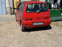 Usata Fiat 500 39 CV (28 kW) 1996