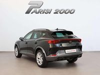 Usata Cupra Formentor 150 CV (110 kW) 2024 Nero SUV