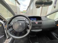 usata Citroën Grand C4 Picasso 2.0 HDi 138 FAP aut. Exclusive