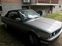 usata BMW 320 Cabriolet 320 i