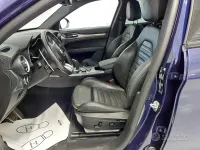 Usata Alfa Romeo Stelvio 209 CV (153 kW) 2021 Bluazzurro SUV