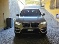 Usata BMW X3 Luxury Line 190 CV (139 kW) 2019 SUV