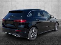 Usata Mercedes B220 AMG Line Premium 190 CV (139 kW) 2024 Nero Monovolume