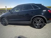 usata Audi Q3 Q3 2.0 TDI 150 CV