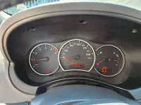 Usata Renault Koleos Dynamique 150 CV (110 kW) 2009 Grigio SUV