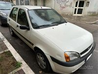 usata Ford Fiesta Neopatentati