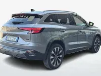 Usata Renault Austral Techno 130 CV (95 kW) 2026 Grigio SUV