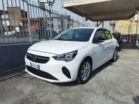 Usata Opel Corsa 75 CV (55 kW) 2023 Bianco Utilitaria