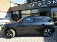 Usata Mini Countryman 150 CV (110 kW) 2025 Legend grey SUV