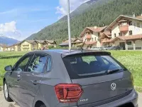 Usata VW Polo Highline 95 CV (69 kW) 2018 Utilitaria