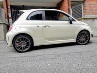 Usata Fiat 500 Abarth 135 CV (99 kW) 2008