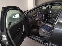 Usata Renault Mégane 110 CV (80 kW) 2012 Nero Berlina