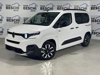 Nuova Citroën Berlingo XTR 131 CV (96 kW) 2025 Bianco Monovolume