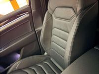 Usata VW Touareg Elegance 286 CV (210 kW) 2022 Argento SUV