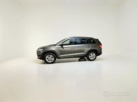 Käytetty Skoda Kodiaq Executive 150 HP (110 kW) 2022 Katumaasturi