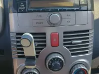 Usata Daihatsu Terios 105 CV (77 kW) 2008 Nero SUV