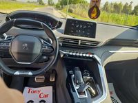 Usata Peugeot 3008 131 CV (96 kW) 2019 Bianco SUV