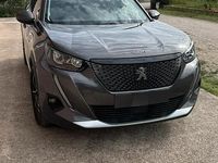 Usata Peugeot 2008 131 CV (96 kW) 2021 Grigio SUV