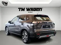 Usata Suzuki SX4 S-Cross 129 CV (94 kW) 2022 Grigio SUV