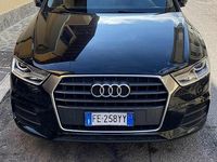 Usata Audi Q3 150 CV (110 kW) 2016 SUV