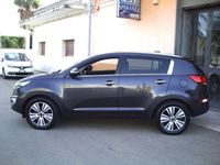 usata Kia Sportage -- 1.7 CRDI 2WD Class