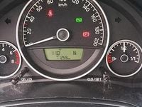 Usata Skoda Citigo 60 CV (44 kW) 2014 Bianco Utilitaria