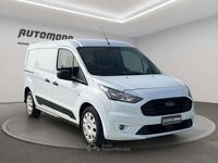 Usata Ford Transit Connect 101 CV (74 kW) 2021 Bianco Monovolume