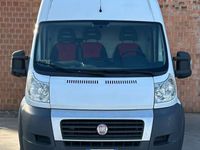 usata Fiat Ducato L2-H2