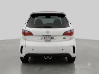 Usata Aixam City GTO 2021 Bianco Berlina