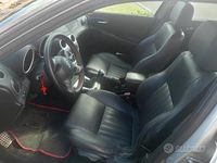 Usata Alfa Romeo 156 115 CV (84 kW) 2004 Grigio Berlina