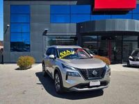 Usata Nissan X-Trail N-Connecta 158 CV (116 kW) 2024 Argento SUV