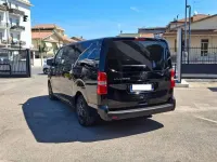 Usata Fiat E-Ulysse 131 kW (179 CV) 2025 Bianco Monovolume
