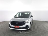 Usata Ford Grand Tourneo Connect 102 CV (75 kW) 2025 Argento Monovolume